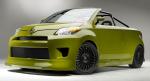 Scion xD by Team Koshak 2007 года